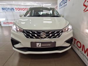 Suzuki Ertiga 1.5 GL manual - Image 4