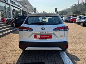 Toyota Corolla Cross 1.8 HEV XR - Image 5