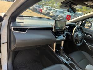 Toyota Corolla Cross 1.8 HEV XR - Image 7