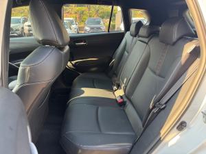 Toyota Corolla Cross 1.8 HEV XR - Image 16