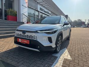 Toyota Corolla Cross 1.8 HEV XR - Image 19