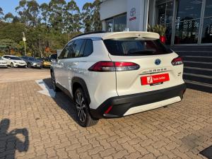Toyota Corolla Cross 1.8 HEV XR - Image 20