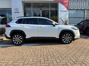 Toyota Corolla Cross 1.8 HEV XR - Image 3