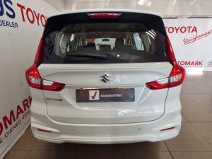 Suzuki Ertiga 1.5 GL manual - Image 5