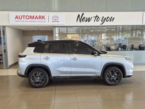 Toyota Urban Cruiser 1.5 XR - Image 3