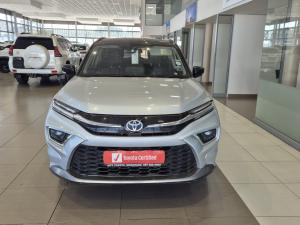 Toyota Urban Cruiser 1.5 XR - Image 4