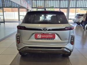 Toyota Urban Cruiser 1.5 XR - Image 5