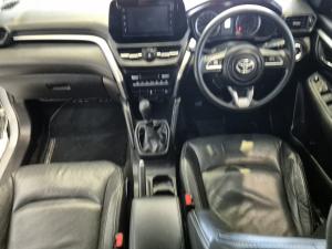 Toyota Urban Cruiser 1.5 XR - Image 6