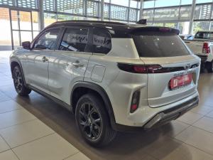Toyota Urban Cruiser 1.5 XR - Image 8