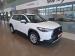 Toyota Corolla Cross 1.8 XS - Thumbnail 1