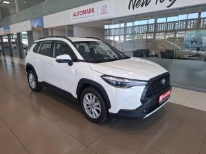 Toyota Corolla Cross 1.8 XS - Image 1