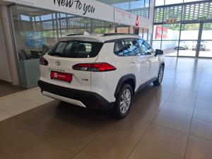 Toyota Corolla Cross 1.8 XS - Image 2