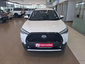 Toyota Corolla Cross 1.8 XS - Image 4