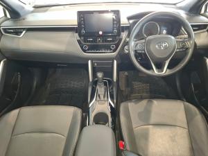 Toyota Corolla Cross 1.8 XS - Image 6