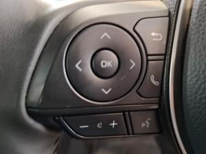 Toyota Corolla Cross 1.8 XS - Image 9
