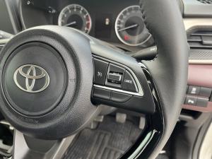 Toyota Starlet Cross 1.5Xs - Image 10