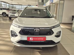 Toyota Starlet Cross 1.5Xs - Image 4