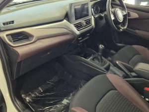 Toyota Starlet Cross 1.5Xs - Image 7