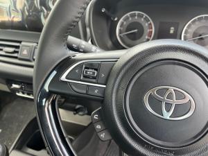 Toyota Starlet Cross 1.5Xs - Image 9
