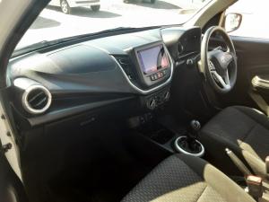 Toyota Vitz 1.0 XR - Image 7