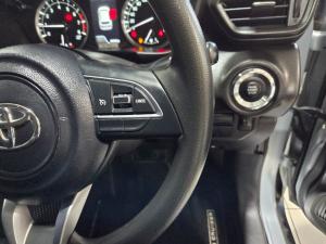 Toyota Urban Cruiser 1.5 XR - Image 10