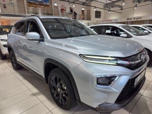 Toyota Urban Cruiser 1.5 XR - Image 1