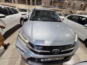 Toyota Urban Cruiser 1.5 XR - Image 4