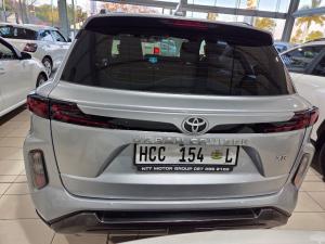 Toyota Urban Cruiser 1.5 XR - Image 5