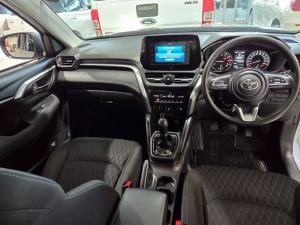 Toyota Urban Cruiser 1.5 XR - Image 6