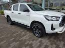 Thumbnail Toyota Hilux 2.4 GD-6 Raider 4X4 automaticD/C