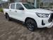 Toyota Hilux 2.4 GD-6 Raider 4X4 automaticD/C - Thumbnail 8