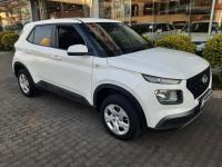 Thumbnail Hyundai Venue 1.0 Tgdi Motion