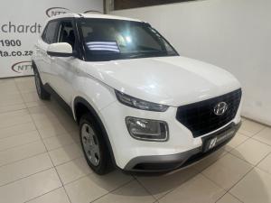 Hyundai Venue 1.0 Tgdi Motion - Image 1