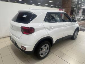 Hyundai Venue 1.0 Tgdi Motion - Image 2