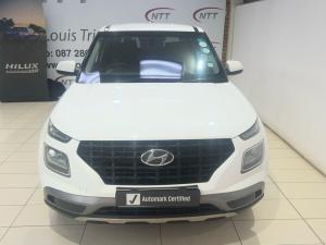Hyundai Venue 1.0 Tgdi Motion - Image 4
