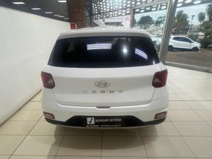 Hyundai Venue 1.0 Tgdi Motion - Image 5