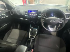 Hyundai Venue 1.0 Tgdi Motion - Image 6