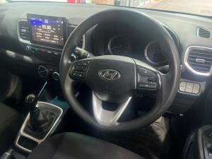 Hyundai Venue 1.0 Tgdi Motion - Image 8