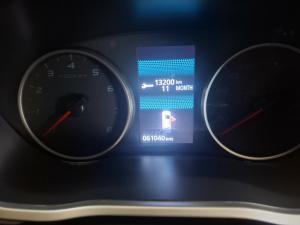 Mitsubishi Eclipse Cross 1.5T GLS CVT - Image 11