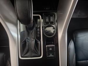 Mitsubishi Eclipse Cross 1.5T GLS CVT - Image 12