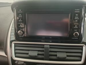 Mitsubishi Eclipse Cross 1.5T GLS CVT - Image 13