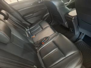 Mitsubishi Eclipse Cross 1.5T GLS CVT - Image 14