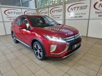 Thumbnail Mitsubishi Eclipse Cross 1.5T GLS CVT