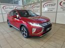 Thumbnail Mitsubishi Eclipse Cross 1.5T GLS CVT