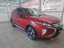 Thumbnail Mitsubishi Eclipse Cross 1.5T GLS CVT