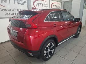 Mitsubishi Eclipse Cross 1.5T GLS CVT - Image 2