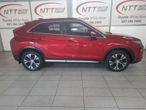 Mitsubishi Eclipse Cross 1.5T GLS CVT - Image 3