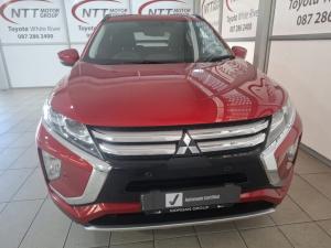 Mitsubishi Eclipse Cross 1.5T GLS CVT - Image 4