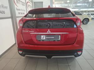 Mitsubishi Eclipse Cross 1.5T GLS CVT - Image 5