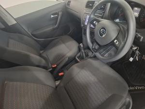 Volkswagen Polo Vivo 1.4 Trendline - Image 12